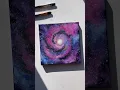 Download Lagu Galaxy Painting 🌌 #art #galaxypainting #acrylic