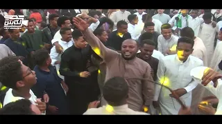 افراح تهجير النوبه قريه بلانه الفنان حمو إسماعيل والفنان محمود فوزى النوبه اسوان 