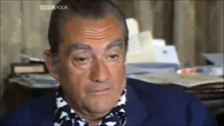 The Life And Times Of Count Luchino Visconti 2003 Documentary 