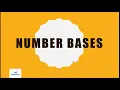 Modular arithmetic and Number bases