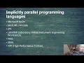 IMPLICIT PARALLELSIM G3