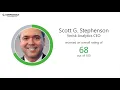 Working at Verisk Analytics - May 2018