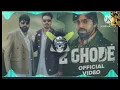 Download Lagu 2 Ghode official song masoom sharma New song full song DJ remix songs 