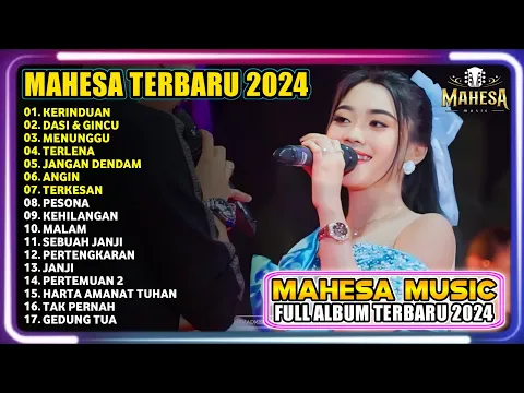 Download MP3 KERINDUAN | DASI & GINCU | MENUNGGU | MAHESA MUSIC LAGU LAWAS | MAHESA MUSIC TERBARU 2024