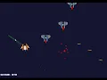 Some Prototype Shoot em up concept