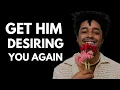 How to Get Your Power Back After Losing It - The Pillow Talk Hour