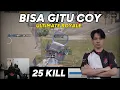 Download Lagu PRO PLAYER MAHAL!! AE ROSEMARY BANTAI-BANTAI ULTIMATE ROYALE | PUBG MOBILE