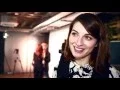 Maria Valverde EUROPEAN SHOOTING STAR 2016 EXODUS Gods and Kings