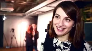 Maria Valverde EUROPEAN SHOOTING STAR 2016 EXODUS Gods and Kings