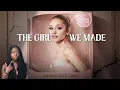 Lagu The Girl We Built:  The Cost of Being Ariana Grande