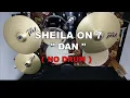 Download Lagu SHEILA ON 7 - DAN (NO SOUND DRUM)