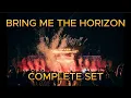 Download Lagu Bring Me The Horizon Performing their Complete Set at Reading Festival 2025 #bringmethehorizon