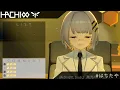 【歌枠】久々ミドステ！ゆったり歌うよ！-Midnight station #15【HACHI】