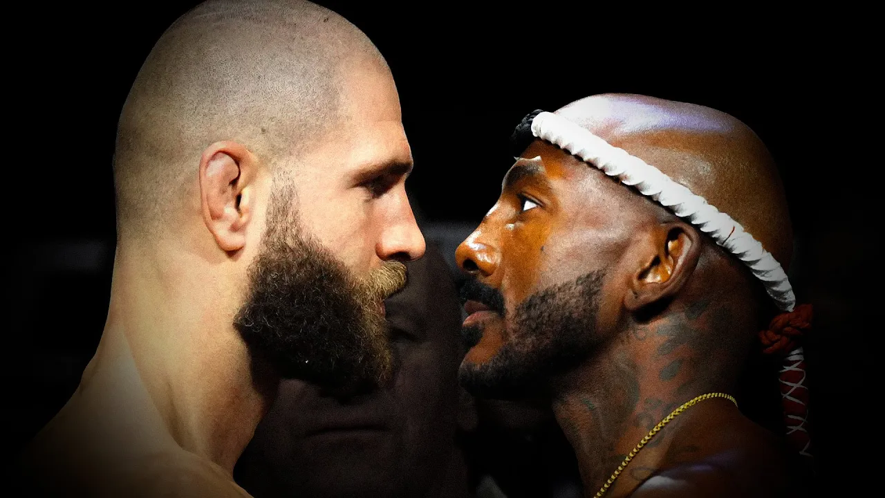 UFC channel featured image