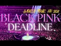 Lagu BLACKPINK DEADLINE 演唱會 WORLD TOUR 2026 HIGHLIGHTS｜HONG KONG DAY 3 ｜開箱啟德主場館VIP包廂