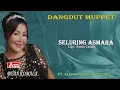 Download Lagu BEDA KOMALA - DANGDUT MUPPET - SELURING ASMARA ( Official Musik ) HD