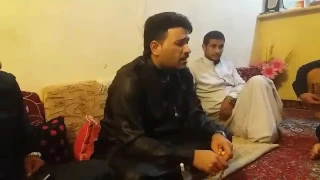 الفنان علی حمدی صالح عله العودایخبل 