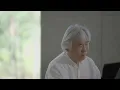 Kun Woo Paik - Mozart: II. Adagio (Piano Sonata No. 2 in F Major, K. 280)