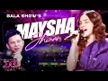 Lagu AMBYAR HATI INI! MAYSHA - MENDUNG TANPO UDAN (NDARBOY GENK) | X FACTOR INDONESIA 2021