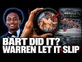 Danny Collins Exposes Shocking Theory on What Bart Allegedly Did to Nolan Wells After Warren s Slip