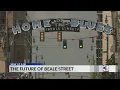 Closures raise question Is Beale Street OK