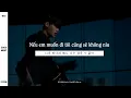 [Vietsub/한글] Good Night - Coogie feat BE'O (비오)