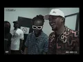 Lagu GAZ MAWETE X YOUSSOUPHA - BA SONNER ( VISUALIZER ) 
