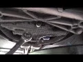 c5 corvette oil change DIY