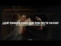 what's left of me // grace vanderwaal [sub + lyrics]