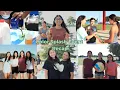 BACK 2 SCHOOL COLOR SPLASH EVENT TEAM x ilysmatcha