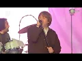 Lewis Capaldi Performs Grace at Lollapalooza Chile 2026