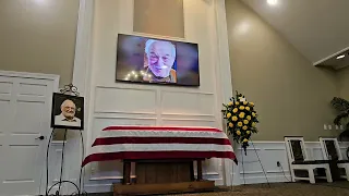 Clyde Brainard s Full Funeral Ceremony 2026