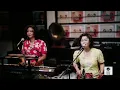 NonaRia | JUWITA MALAM (Live Performance)