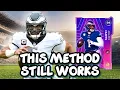 Team Builder Method still Works in Madden 23 Ultimate Team