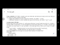 Variable scope comment literal in