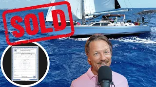 How to Buy (and Sell) a Sailboat | Sailing Truth Show