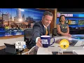 Action News Mornings GMA Feelings For You 6abc Promo
