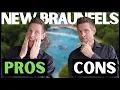 What You Need To Know PROS and CONS of NEW BRAUNFELS TX