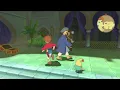 Sheikh of Spice and Derwin Ni No Kuni Wrath of the White Witch - Part 19 Blind