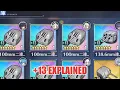 Azur Lane What Does Upgrading Equipment Past 10 Do