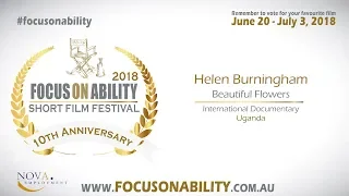 Beautiful Flowers film thumbnail