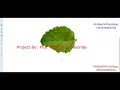 Plant Species Detection Using Image Processing Python Project With Source Code Plant Detection