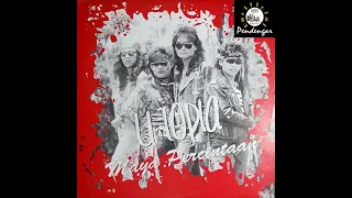 u topia maya percintaan original version 1991 