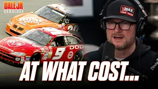 What Would It Take For A New Manufacturer To Join NASCAR?