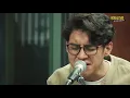 Ardhito Pramono Feat Sal Priadi dan Nadin Amizah - Berharap tak Berpisah