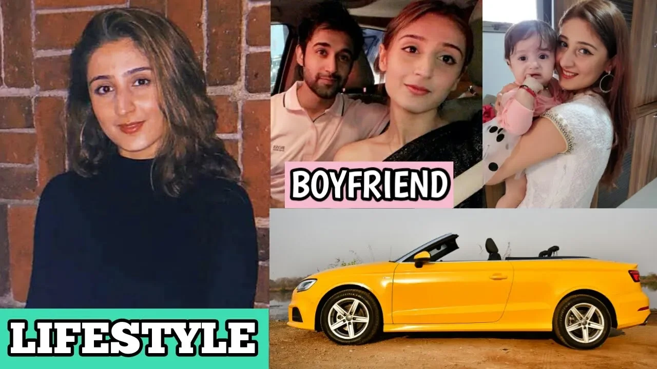 Dhvani Bhanushali (Mein Teri Hoon Singer) Lifestyle,Income,House,Cars,Family,Biography & Net Worth