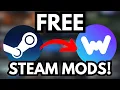 How To Setup WeMod And Use Mods For Steam Tutorial 2023