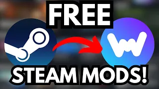 How To Setup WeMod And Use Mods For Steam Tutorial 2023