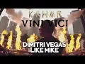 Lagu KSHMR \u0026 LIL NAS X \u0026 DIMITRI VEGAS \u0026 LIKE MIKE \u0026 VINI VICI - TURN OLD UNTZ (PSYHARD) VIDEO HD