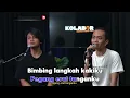 Download Lagu Angga Candra feat. Zidan \u0026 Khifnu - Sandaran Hati (Karaoke Video)